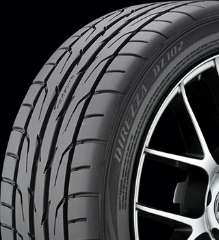 Illustration for article titled Tire decision time